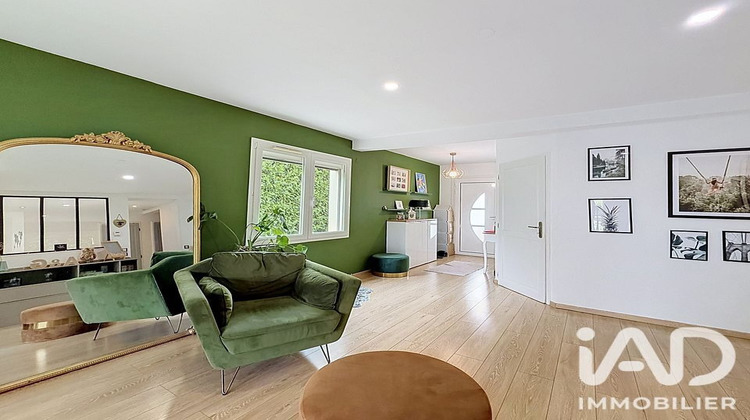 Ma-Cabane - Vente Maison Mécleuves, 165 m²