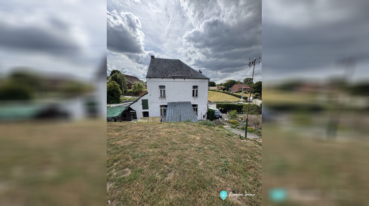 Ma-Cabane - Vente Maison Mecquignies, 115 m²