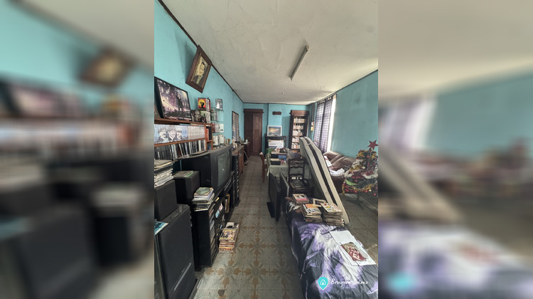 Ma-Cabane - Vente Maison Mecquignies, 115 m²