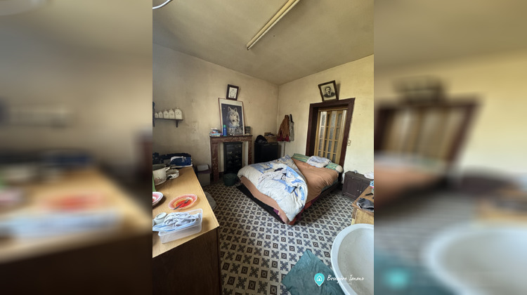 Ma-Cabane - Vente Maison Mecquignies, 115 m²