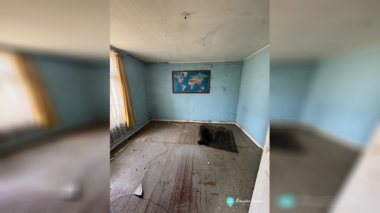 Ma-Cabane - Vente Maison Mecquignies, 115 m²