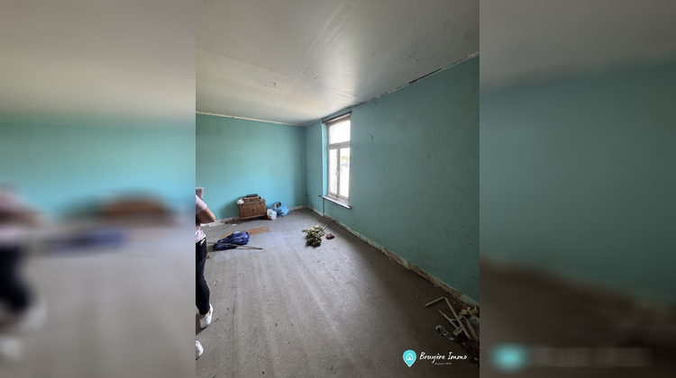 Ma-Cabane - Vente Maison Mecquignies, 115 m²