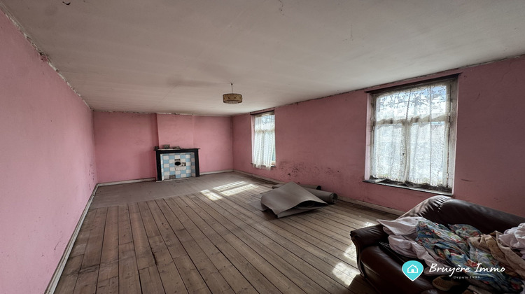 Ma-Cabane - Vente Maison Mecquignies, 115 m²