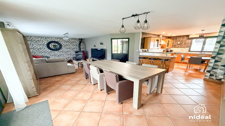 Ma-Cabane - Vente Maison Mecquignies, 158 m²
