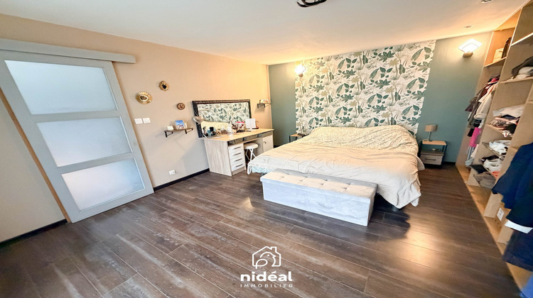 Ma-Cabane - Vente Maison Mecquignies, 158 m²