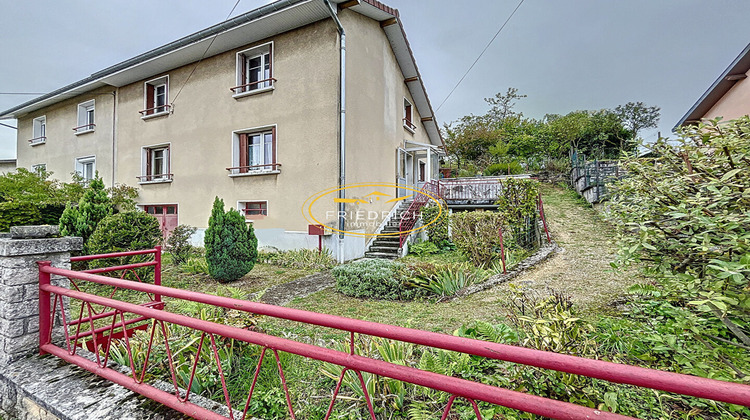 Ma-Cabane - Vente Maison MECRIN, 87 m²