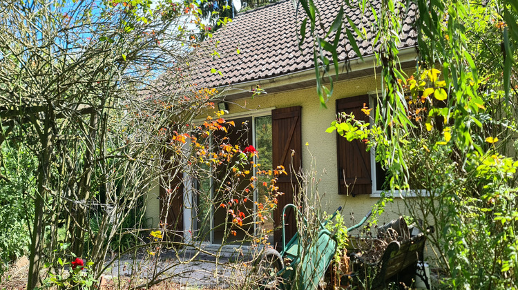 Ma-Cabane - Vente Maison Mécringes, 100 m²