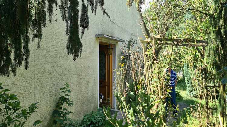 Ma-Cabane - Vente Maison Mécringes, 100 m²