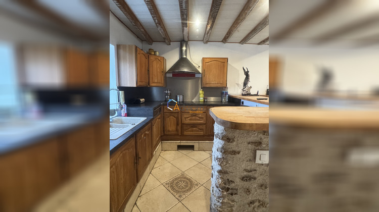 Ma-Cabane - Vente Maison Mécringes, 147 m²