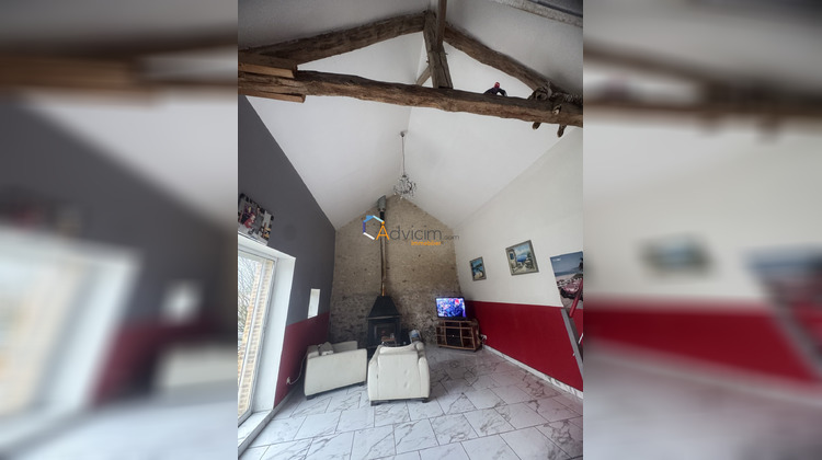 Ma-Cabane - Vente Maison Mécringes, 147 m²
