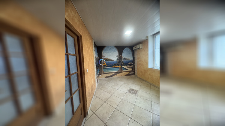 Ma-Cabane - Vente Maison Mécringes, 147 m²
