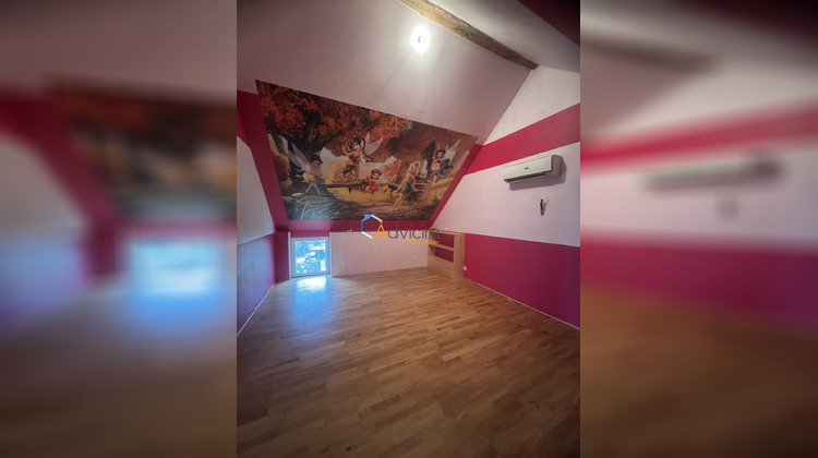 Ma-Cabane - Vente Maison Mécringes, 147 m²