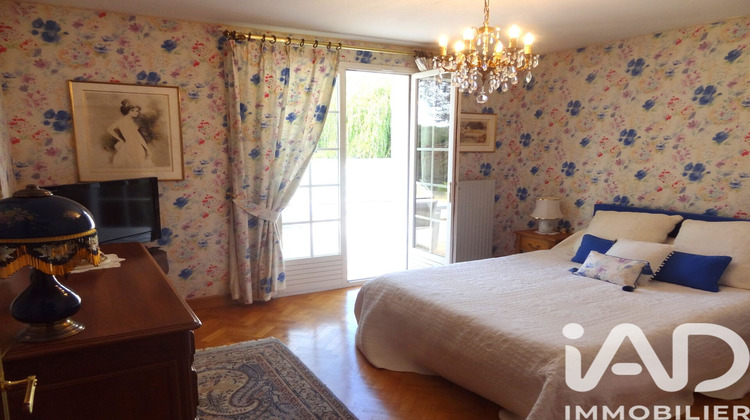 Ma-Cabane - Vente Maison Mécringes, 177 m²