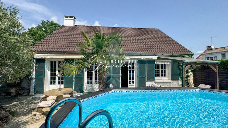 Ma-Cabane - Vente Maison MEDAN, 122 m²