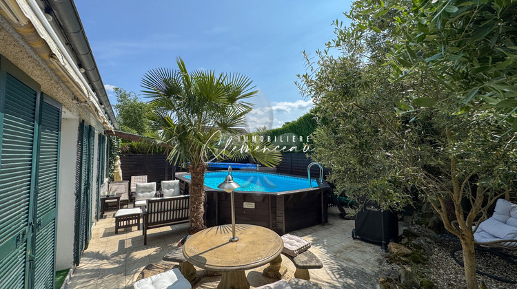 Ma-Cabane - Vente Maison MEDAN, 122 m²