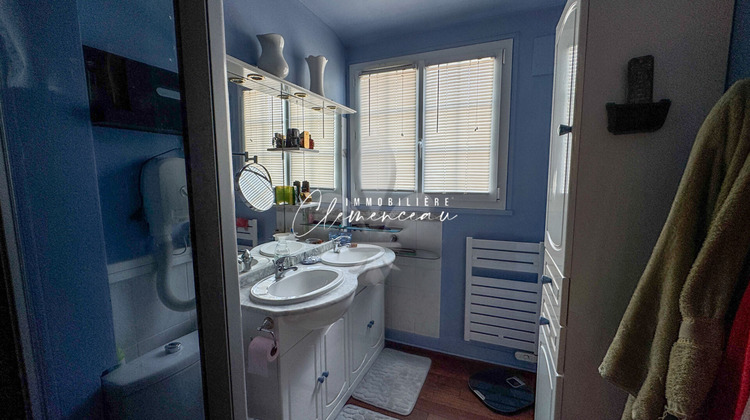 Ma-Cabane - Vente Maison MEDAN, 122 m²