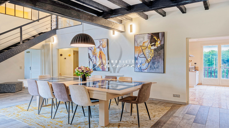 Ma-Cabane - Vente Maison MEDAN, 243 m²