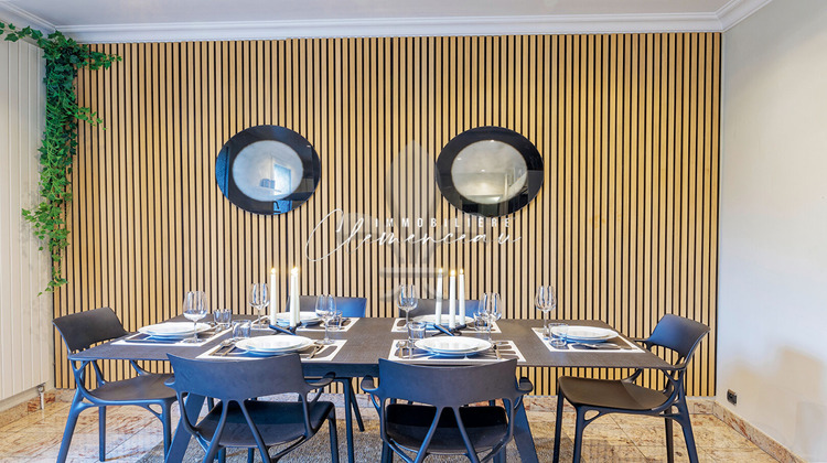 Ma-Cabane - Vente Maison MEDAN, 243 m²