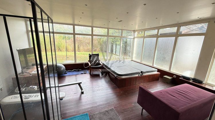 Ma-Cabane - Vente Maison MEDAN, 190 m²