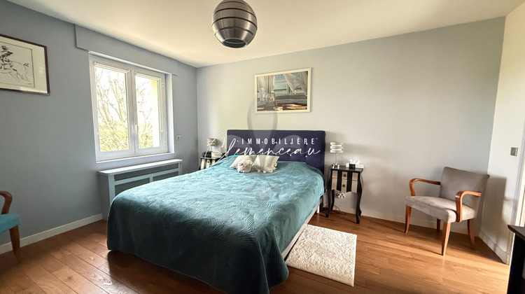 Ma-Cabane - Vente Maison MEDAN, 190 m²