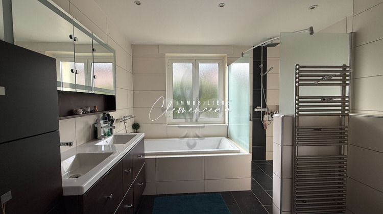 Ma-Cabane - Vente Maison MEDAN, 190 m²