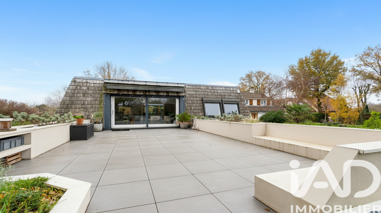 Ma-Cabane - Vente Maison Médan, 215 m²
