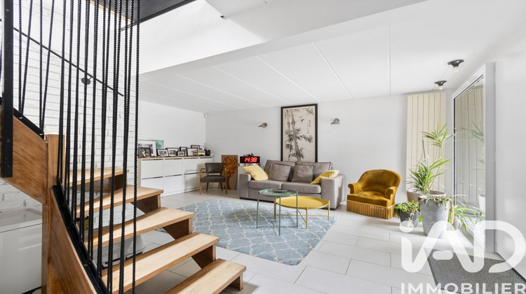 Ma-Cabane - Vente Maison Médan, 215 m²