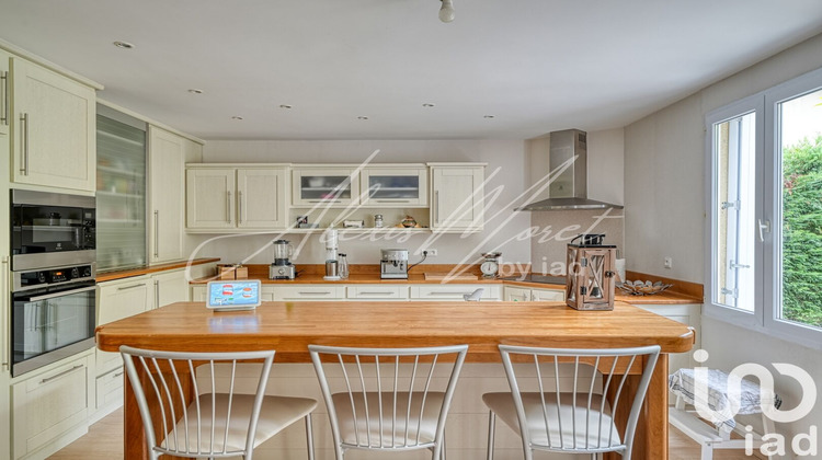 Ma-Cabane - Vente Maison Médan, 184 m²