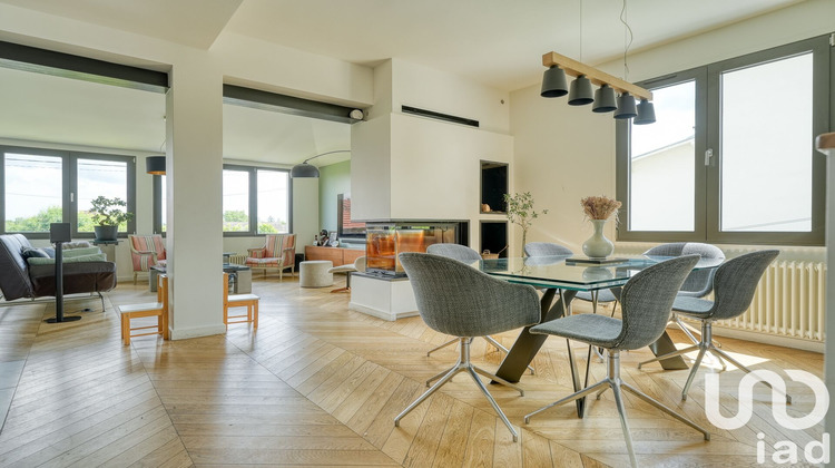 Ma-Cabane - Vente Maison Médan, 200 m²