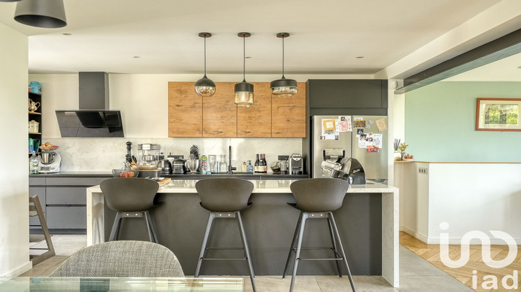 Ma-Cabane - Vente Maison Médan, 200 m²