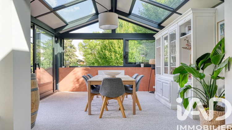 Ma-Cabane - Vente Maison Médan, 150 m²