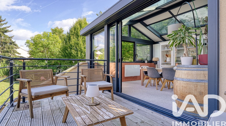 Ma-Cabane - Vente Maison Médan, 150 m²