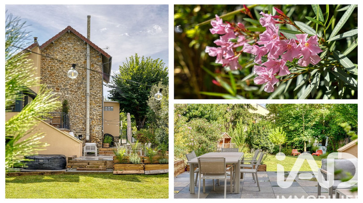 Ma-Cabane - Vente Maison Médan, 150 m²
