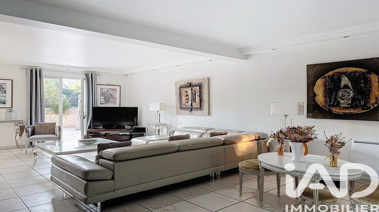 Ma-Cabane - Vente Maison Médan, 248 m²