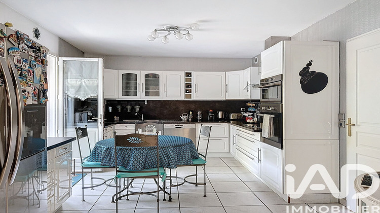 Ma-Cabane - Vente Maison Médan, 248 m²