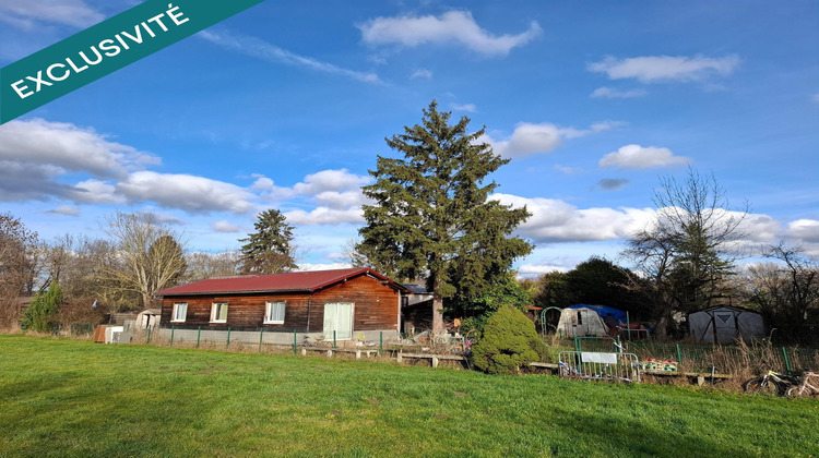 Ma-Cabane - Vente Maison Medan, 54 m²