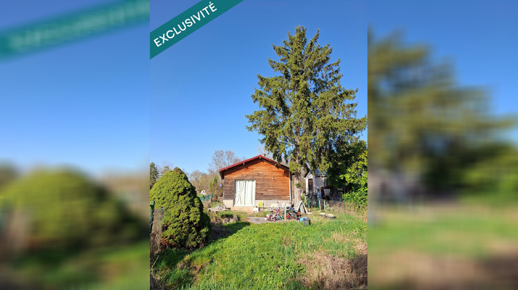 Ma-Cabane - Vente Maison Medan, 54 m²