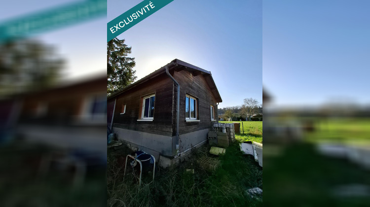 Ma-Cabane - Vente Maison Medan, 54 m²