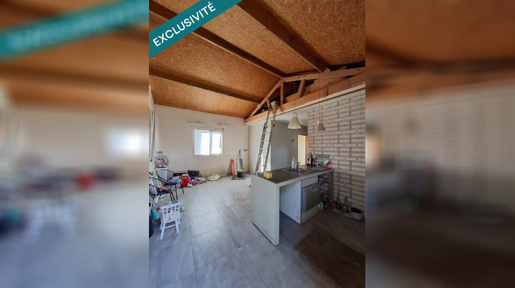 Ma-Cabane - Vente Maison Medan, 54 m²