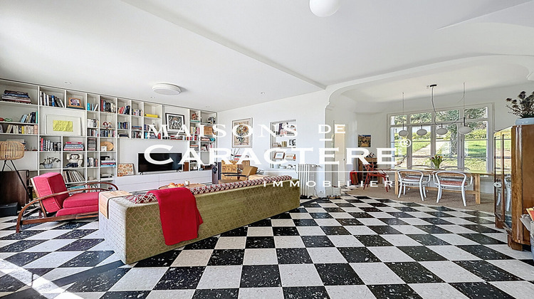 Ma-Cabane - Vente Maison MEDAN, 220 m²