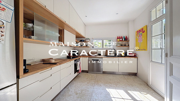 Ma-Cabane - Vente Maison MEDAN, 220 m²