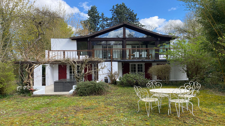 Ma-Cabane - Vente Maison MEDAN, 149 m²