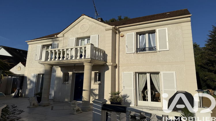 Ma-Cabane - Vente Maison Médan, 248 m²