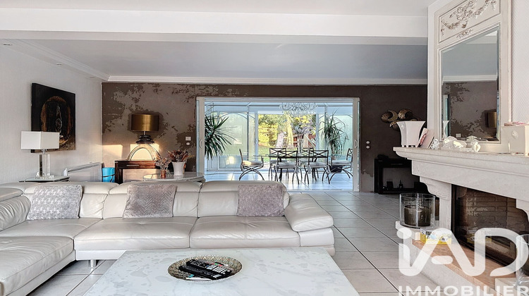 Ma-Cabane - Vente Maison Médan, 248 m²