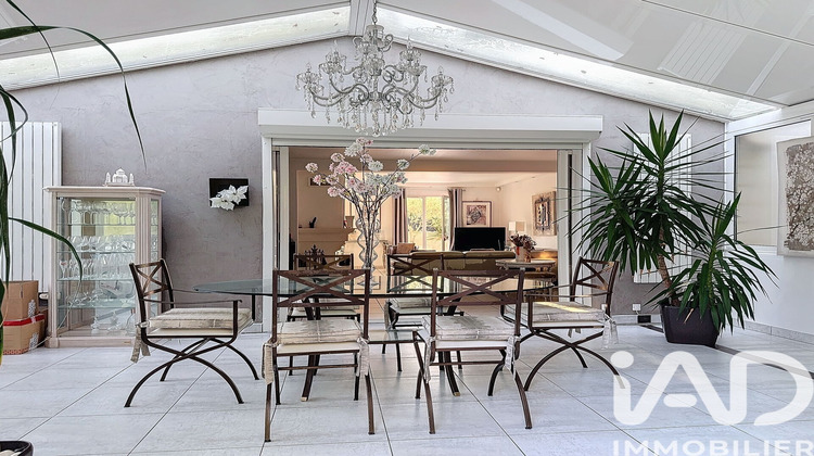 Ma-Cabane - Vente Maison Médan, 248 m²