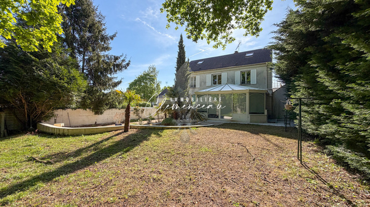 Ma-Cabane - Vente Maison MEDAN, 265 m²