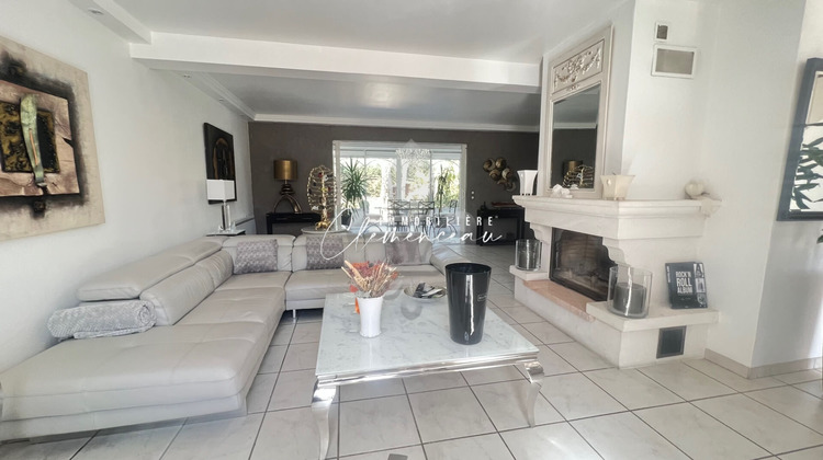 Ma-Cabane - Vente Maison MEDAN, 265 m²