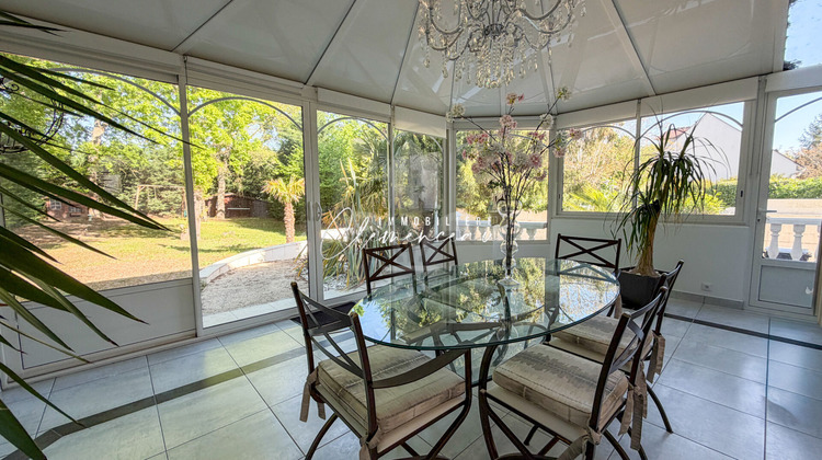 Ma-Cabane - Vente Maison MEDAN, 265 m²