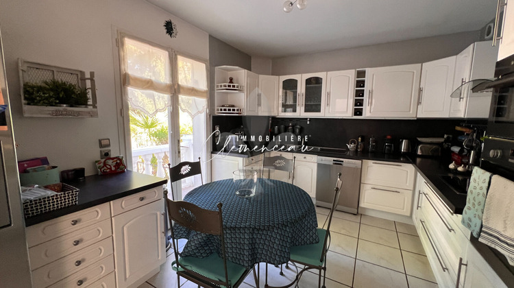 Ma-Cabane - Vente Maison MEDAN, 265 m²