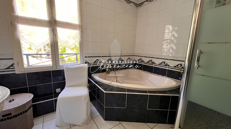 Ma-Cabane - Vente Maison MEDAN, 265 m²